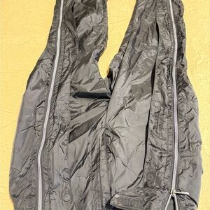 NEW without tags Zegna Sport Light Shell